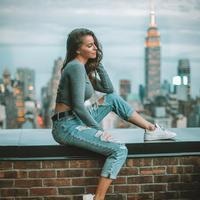 Отзыв от Елизавета - виза ДТВ